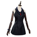 Shaman King The Super Star Kyoyama Anna Halloween Carnival Suit Cosplay Costume