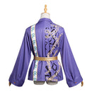 Jotaro Original Design Halloween 2021 Cosplay Costume