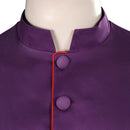 Movie The Grand Budapest Hotel Zero Lobby Outfits Halloween Carnival Cosplay Costume