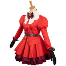 Anime Toilet-Bound Hanako-kun Yashiro Nene Ghost Hotel Outfits Halloween Carnival Cosplay Costume