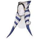Ahsoka Tano Hat Headgear Cosplay Accessories