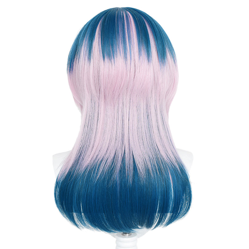 Rindou Haitani Heat Resistant Synthetic Hair Carnival Halloween Party Props Cosplay Wig