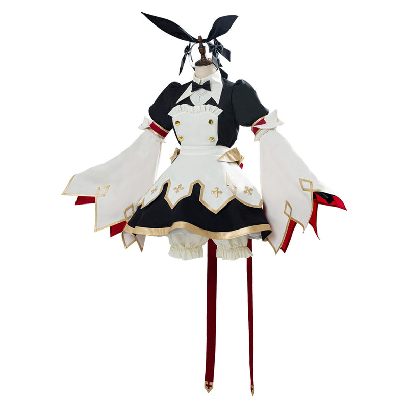 Fate/Grand Order Saber Astolfo Full Set Cosplay Costume