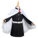 Tsuyuri Kanawo Kids Children Girls Halloween Cosplay Costume