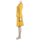 The Mysterious Benedict Society - Number Two Christmas Carnival Suit Cosplay Costume
