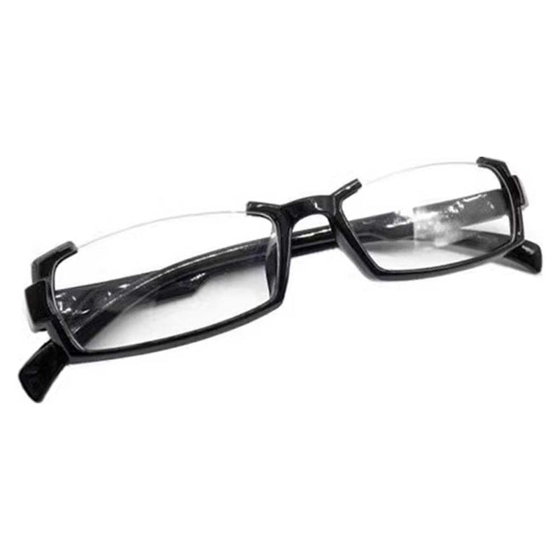 Edogawa Ranpo Cosplay Eyeglasses Costume Accessories Halloween Carnival Prop