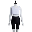 Edward Wong Hau Pepelu Tivrusky IV Cosplay Costume