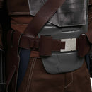 The Mando Season 2 -Din Djarin Outfits Halloween Carnival Suit Cosplay Costume