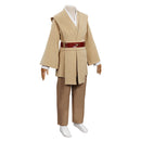 Anakin Skywalker Comic Con Cosplay Costume for Kids Children