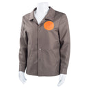 Loki Time Variance Authority Coat Halloween Carnival Suit Cosplay Costume