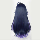  Honkai STAR RAIL Seele Cosplay Wig Heat Resistant Synthetic Hair Carnival Halloween Party Props