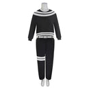 Haitani Rindo Outfits Halloween Carnival Suit Cosplay Costume