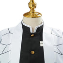 Kochou Shinobu Kids Children Uniform Halloween Carnival Suit Cosplay Costume