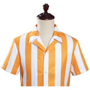 SK8 the Infinity Nanjo Kojirou Shirt Halloween Carnival Suit Cosplay Costume