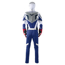 The Falcon and the Winter Soldier-The Falcon Outfits Halloween Carnival Suit Cosplay Costume