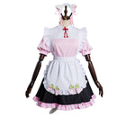 Tsuyuri Kanao Original Design Halloween Cosplay Costume