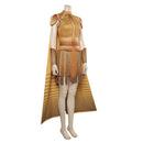 Shazam! Fury of the Gods-Anthea Cosplay Costume Halloween Carnival Party Disguise Suit