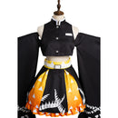 Original Design Cosplay Costume Halloween Carnival Suit