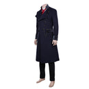 NOS4A2 Charlie Manx Halloween Carnival Costume Cosplay Costume