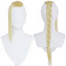 Ryuguji Ken Heat Resistant Synthetic Hair Carnival Halloween Party Props Cosplay Wig