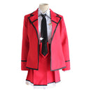 Date A Live Kotori Itsuka Uniform Outfits Halloween Carnival Suit Cosplay Costume