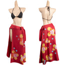 One Piece Nami Cosplay Costume Outfits Halloween Carnival Party Disguise Suit Swimwear