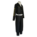 Ryouhei Hayashi Outfits Halloween Carnival Suit Cosplay Costume