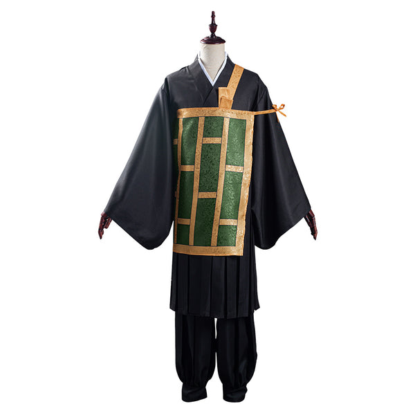 Anime Outfits Halloween Carnival Suit Cosplay Costume