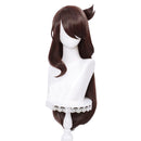 Genshin Impact - Beidou Heat Resistant Synthetic Hair Carnival Halloween Party Props Cosplay Wig