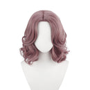 Elden Ring Game Melina Cosplay Wig Heat Resistant Synthetic Hair Carnival Halloween Party Props