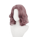 Elden Ring Game Melina Cosplay Wig Heat Resistant Synthetic Hair Carnival Halloween Party Props