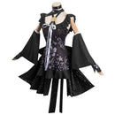 Enigma Archives: RAIN CODE Death Outfits Halloween Carnival Party Cosplay Costume