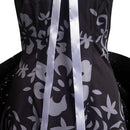 Enigma Archives: RAIN CODE Death Outfits Halloween Carnival Party Cosplay Costume