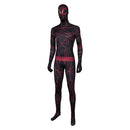 Ezekiel Sims Black Jumpsuit Halloween Party Carnival Cosplay Costume