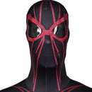 Ezekiel Sims Black Jumpsuit Halloween Party Carnival Cosplay Costume