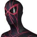 Ezekiel Sims Black Jumpsuit Halloween Party Carnival Cosplay Costume