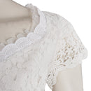 West Side Story - Maria Vasquez Dress Outfits Halloween Carnival Suit Cosplay Costume