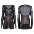 Dungeons and Dragons: Honor Among Thieves Doric Cosplay Costume Halloween Carnival Party Disguise Suit