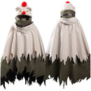 FF VII: Remake Intergrade Yuffie Kisaragi Halloween Carnival Cosplay Costume