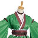 The Legend of Zelda: Breath of the Wild Link Cosplay Costume Original Designers - Cossky®