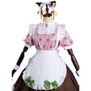 Original Design Halloween Christmas Cosplay Costume