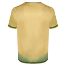 Elemental Wade Cosplay T-shirt Anime Summer Men Women Short Sleeve Shirt