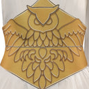 Knights of the Zodiac Sienna Cosplay Costume Outfits Halloween Carnival Party Disguise Suit