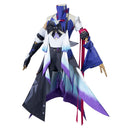 Game Honkai: Star Rail Seele Vollerei Outfits Halloween Carnival Cosplay Costume