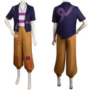 The Owl House Luz Cosplay Costume Outfits Halloween Carnival Party Suit