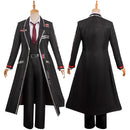 Limbus Company HongLu Cosplay Costume Halloween Carnival Party Disguise Suit