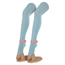 Hisoka Bunny Girl Cosplay Costume Outfits Halloween Carnival Suit