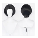 Manjirou Sano Heat Resistant Synthetic Hair Carnival Halloween Party Props Cosplay Wig