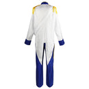 Prince Eric Cosplay Costume Outfits Halloween Carnival Party Disguise Suit