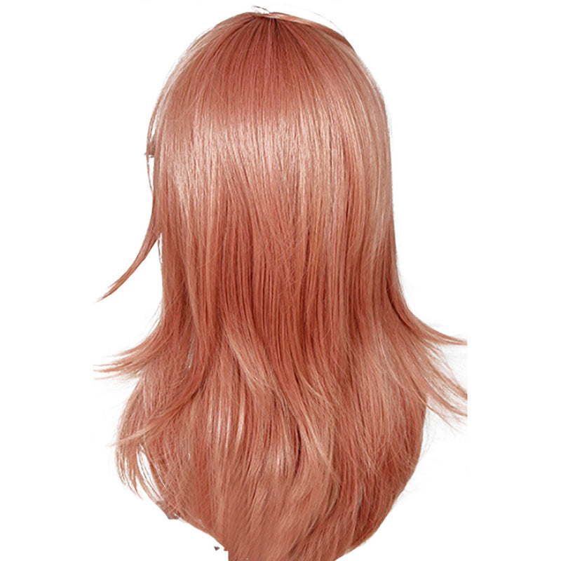 Angel Devil Heat Resistant Synthetic Hair Carnival Halloween Party Props Cosplay Wig